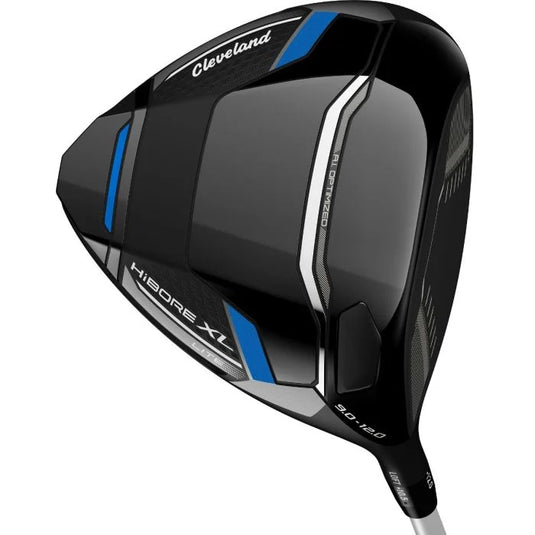 Cleveland HiBore XL Lite Driver 2025