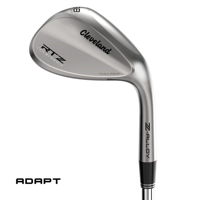Load image into Gallery viewer, Cleveland RTZ Tour Rack (Raw) Wedge
