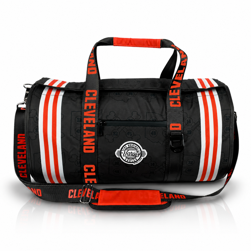 Load image into Gallery viewer, Cleveland Duffel Cooler
