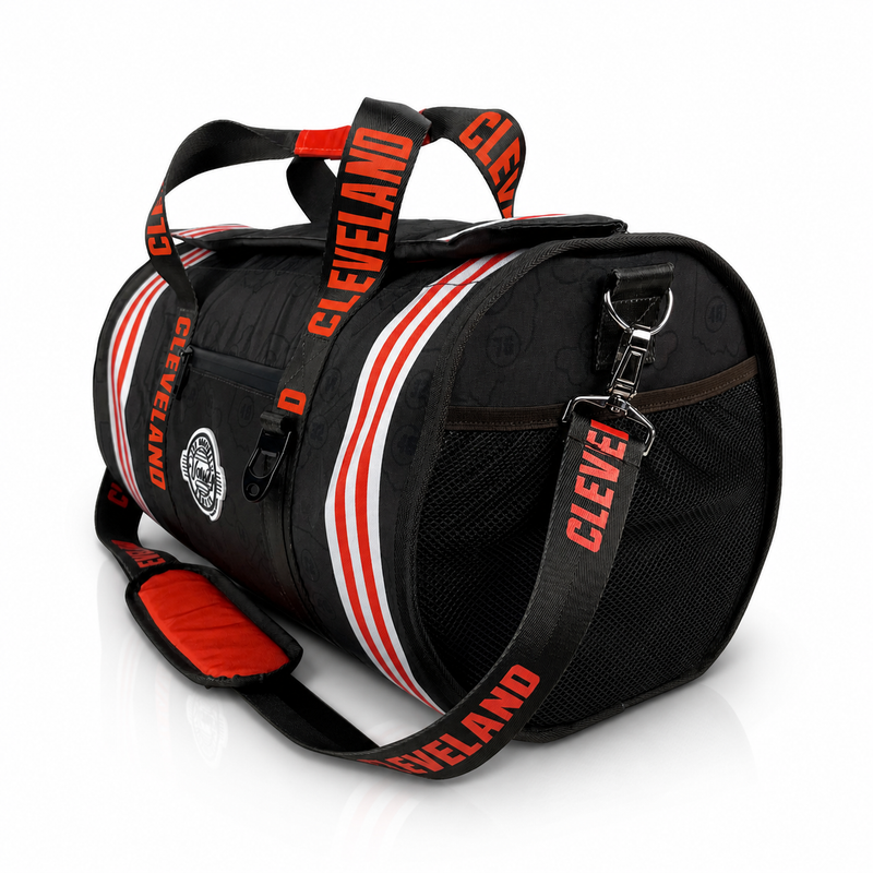 Load image into Gallery viewer, Cleveland Duffel Cooler
