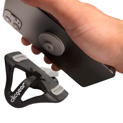 Load image into Gallery viewer, Clicgear GPS Phone Holder
