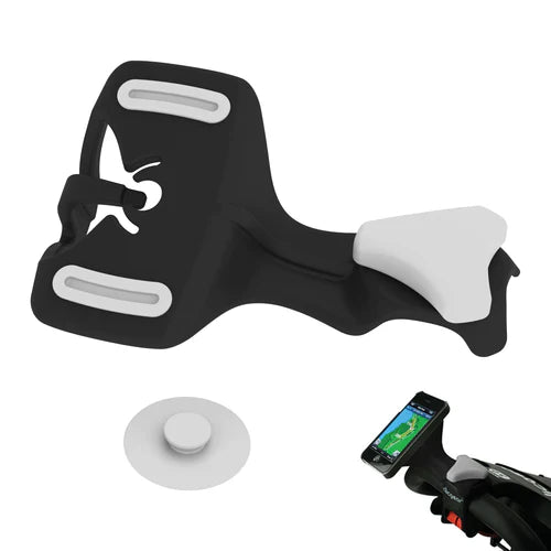Load image into Gallery viewer, Clicgear GPS Phone Holder
