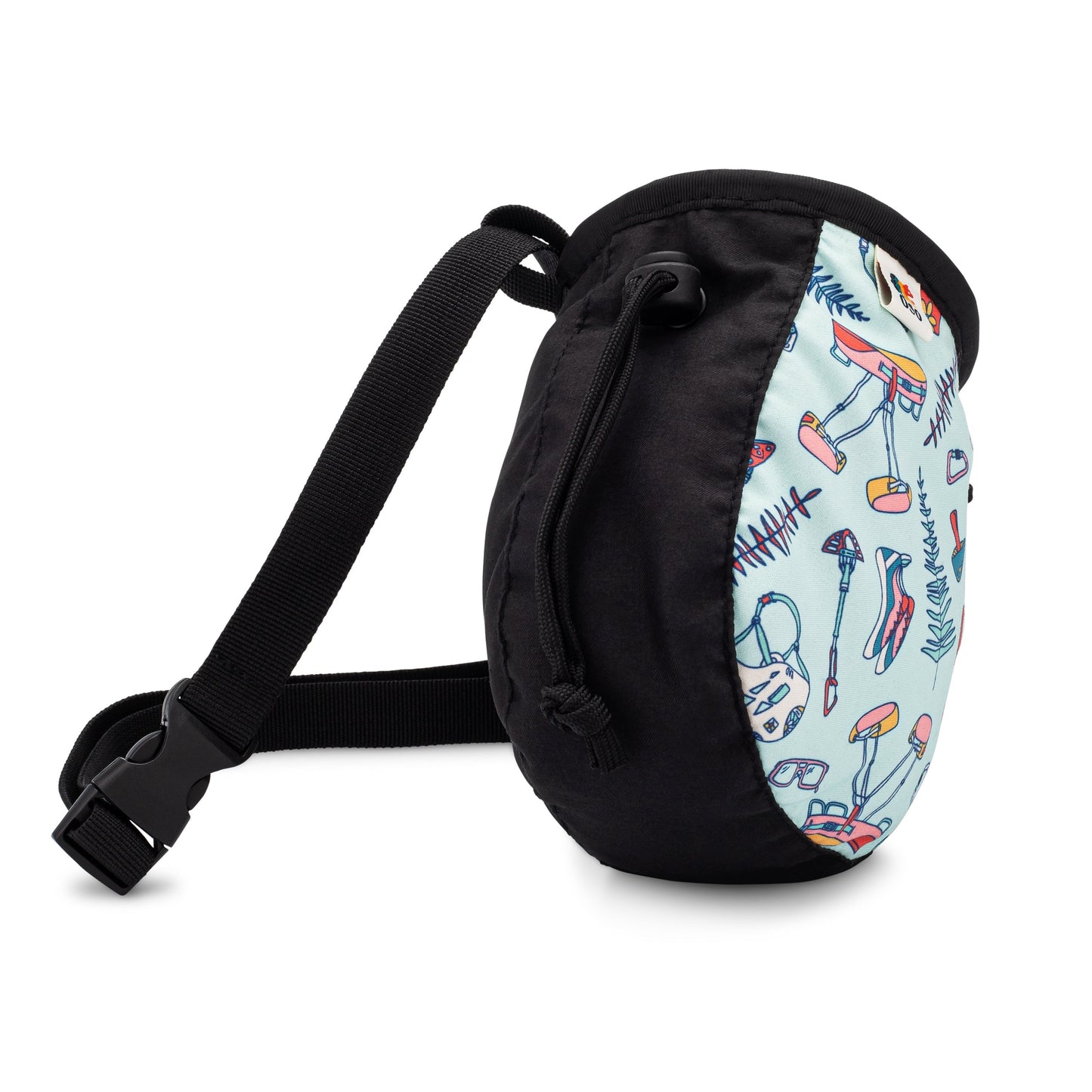 Artist Series Chalk Bag