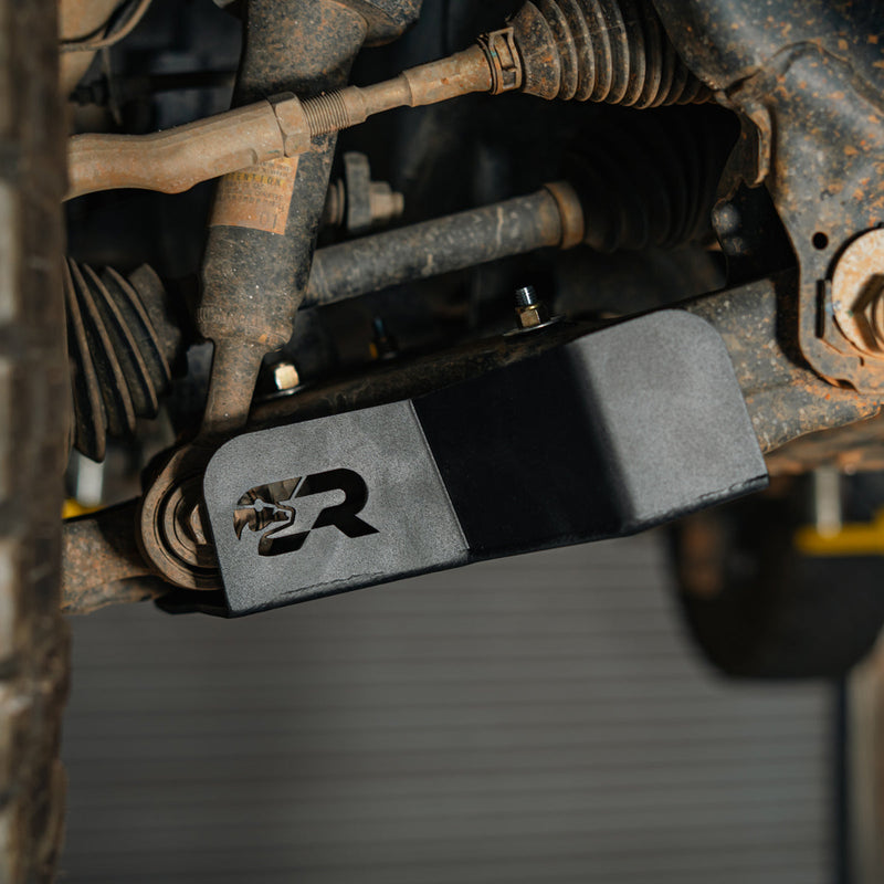 Load image into Gallery viewer, Lower Control Arm Skid Plate For 2025+ Toyota 4Runner
