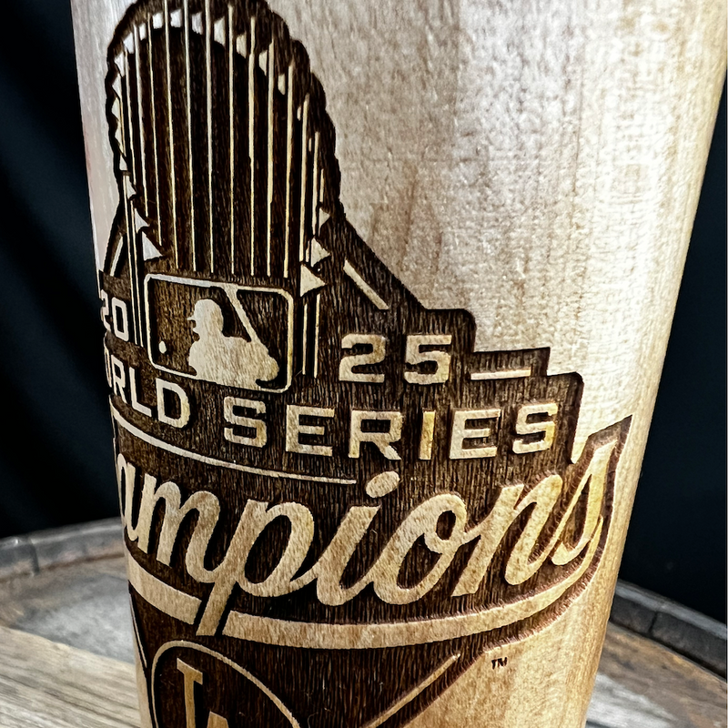 Load image into Gallery viewer, 2025 Los Angeles Dodgers “Back 2 Back” World Series Champions Dugout Mug® Collective

