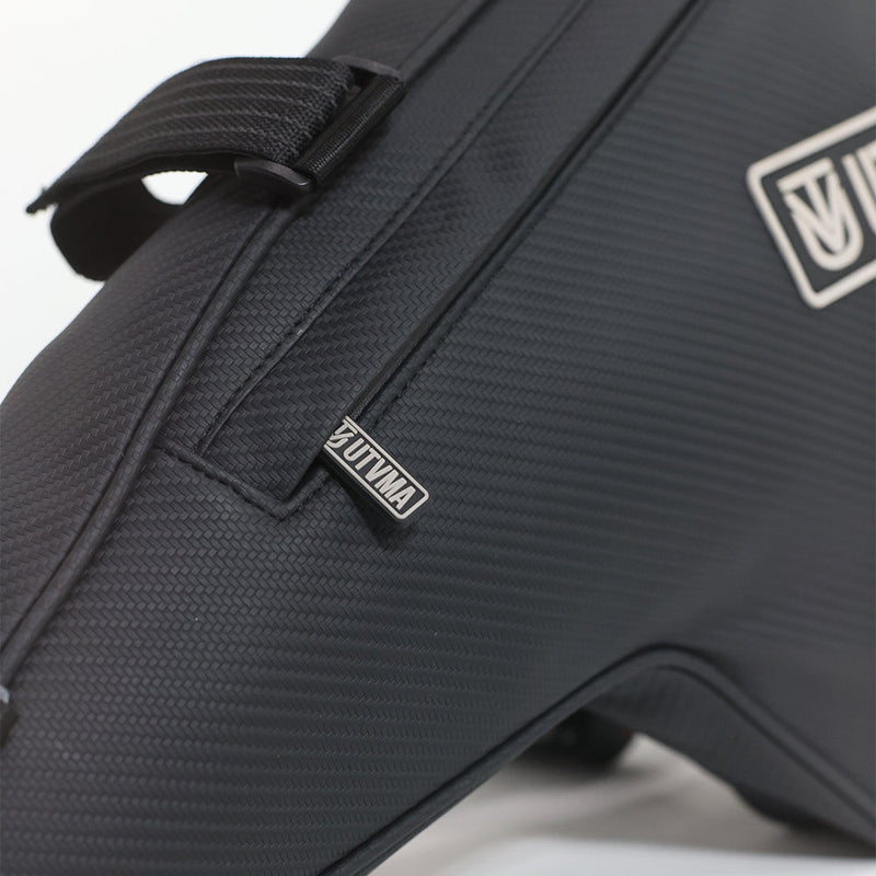 Load image into Gallery viewer, KRX 2/4 Seater Trail Rack/Truss Bag (2020-2025)
