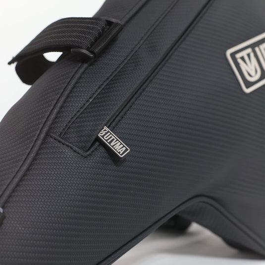 KRX 2/4 Seater Trail Rack/Truss Bag (2020-2025)