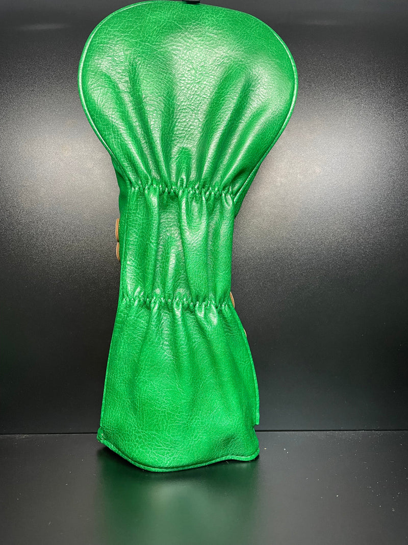 Load image into Gallery viewer, Clover Headcover 2.0
