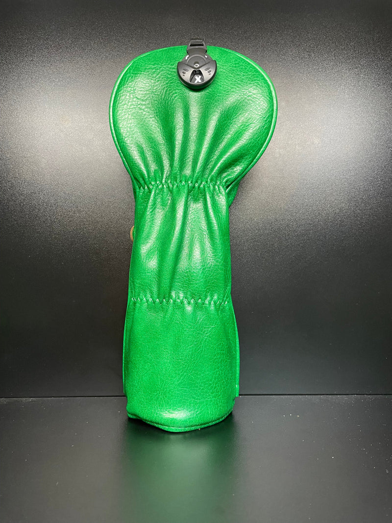 Load image into Gallery viewer, Clover Headcover 2.0
