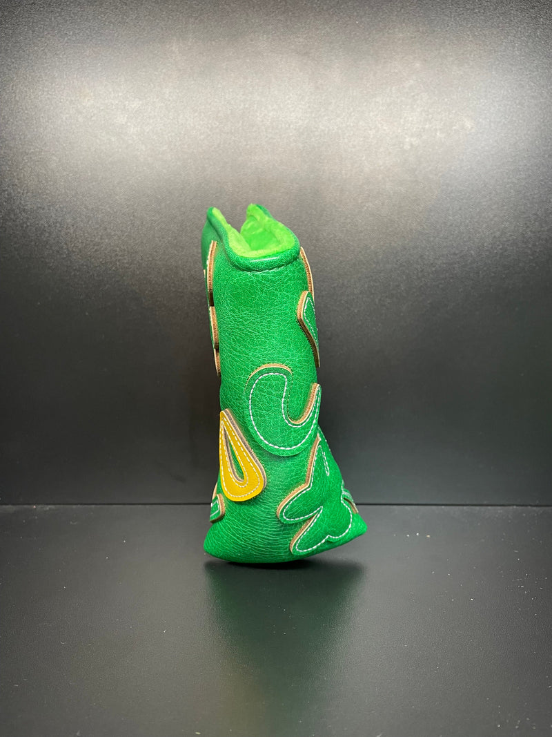 Load image into Gallery viewer, Clover Headcover 2.0
