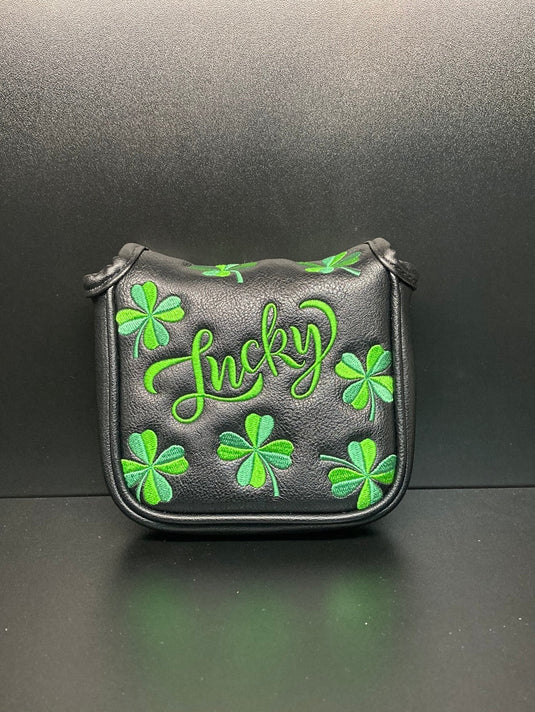 Clover Headcover
