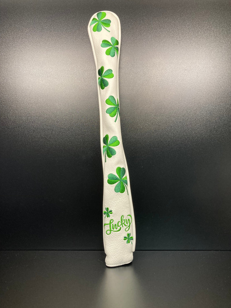 Load image into Gallery viewer, Clover Headcover
