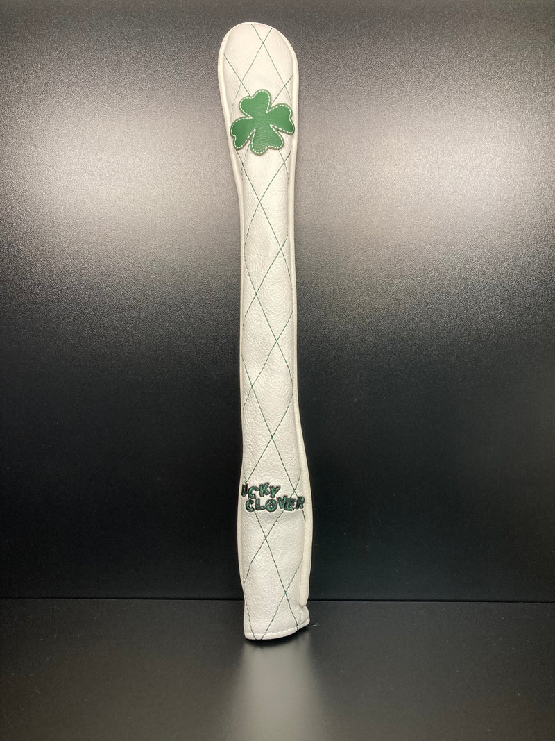 Load image into Gallery viewer, Clover Headcover
