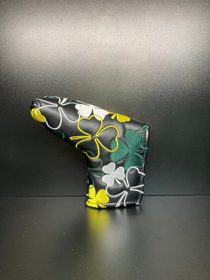 Load image into Gallery viewer, Clover Headcover
