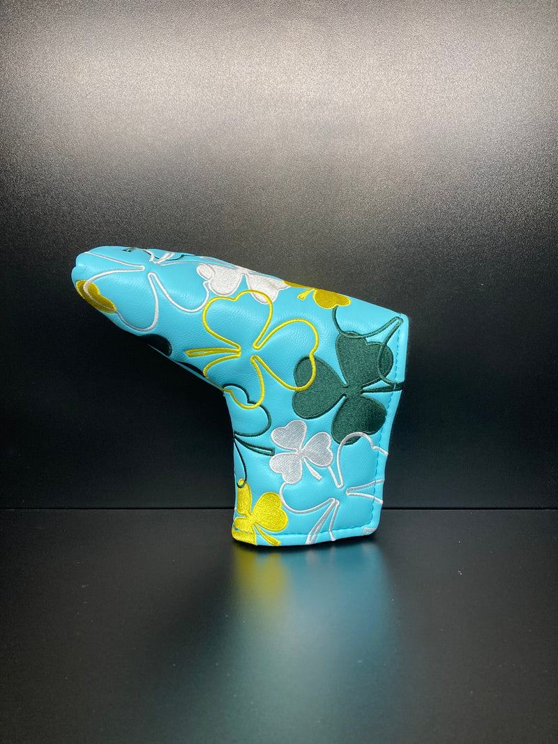 Load image into Gallery viewer, Clover Headcover
