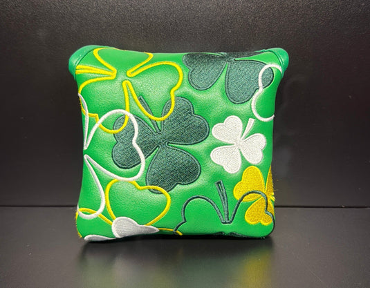 Clover Headcover