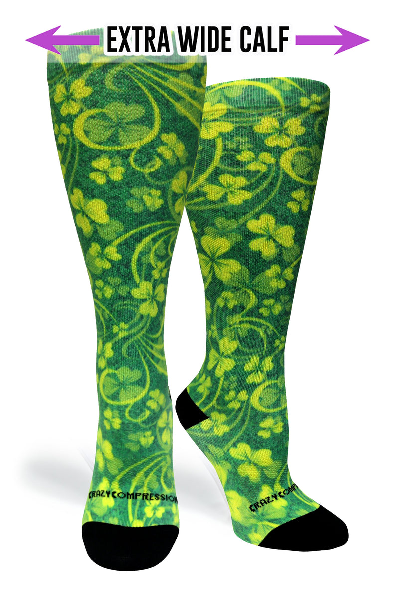 Load image into Gallery viewer, Clover Magic - (Standard &amp; Extra Wide)
