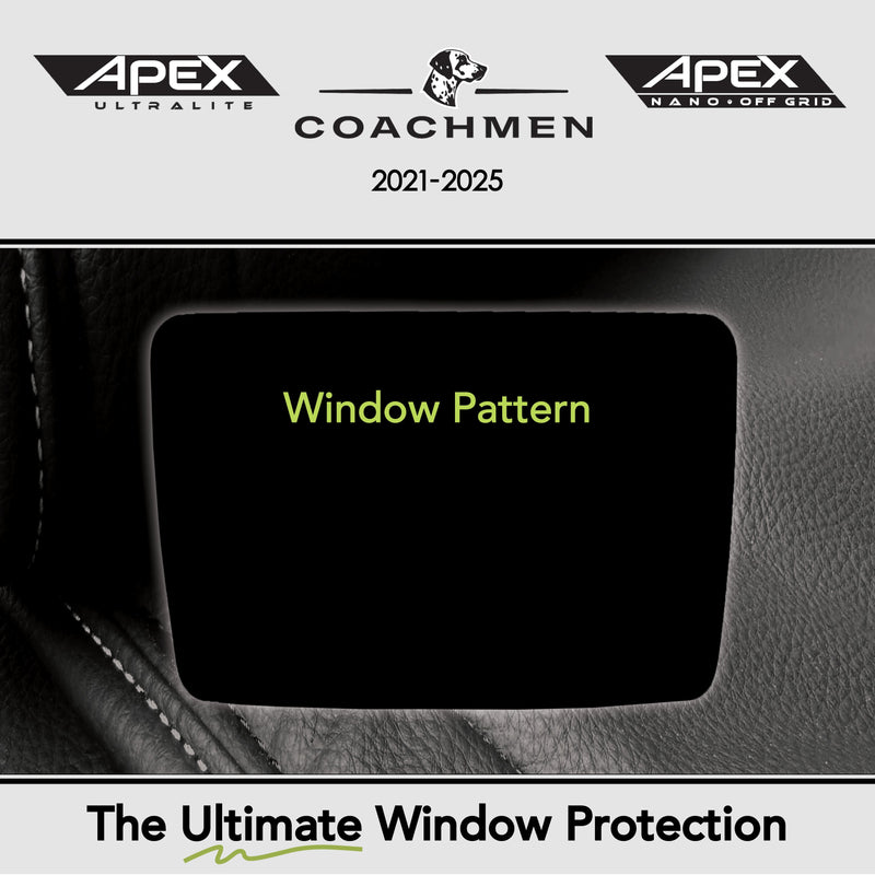 Load image into Gallery viewer, RV Shady for Coachmen Apex 2022-2026
