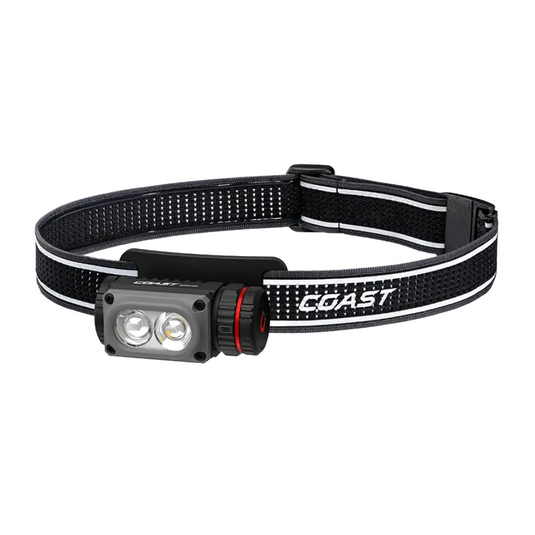 COAST WPH10R 1000 Lumen Headlamp