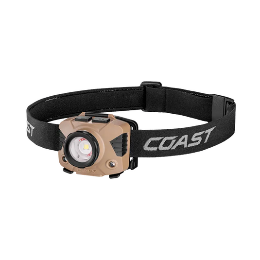 COAST FLX7 700 Lumen Headlamp