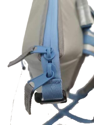 Load image into Gallery viewer, Cobalt Soft Sided Cooler Backpack
