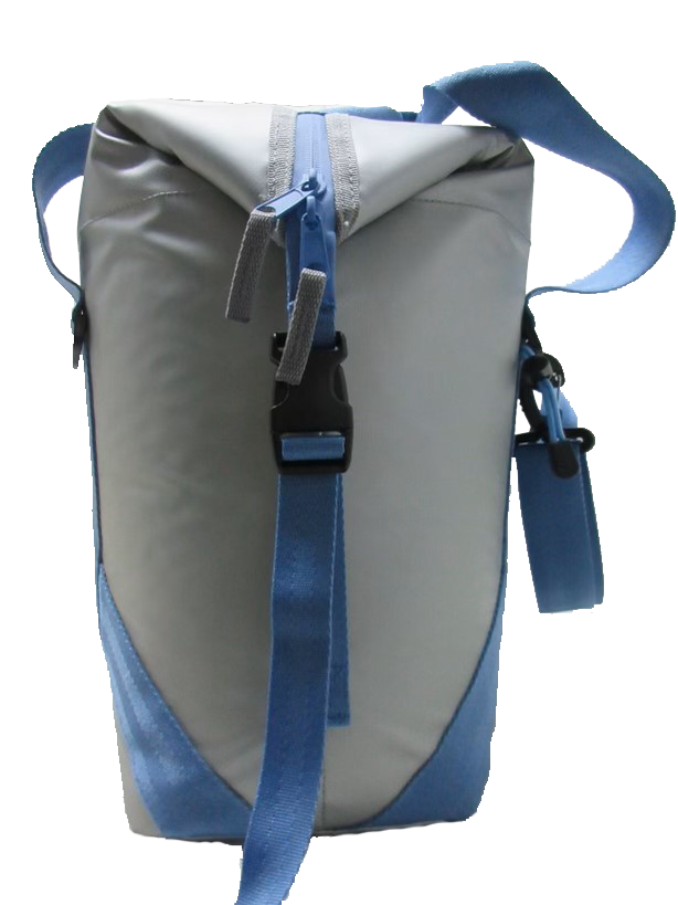 Load image into Gallery viewer, Cobalt Soft Sided Cooler Tote
