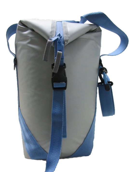 Cobalt Soft Sided Cooler Tote