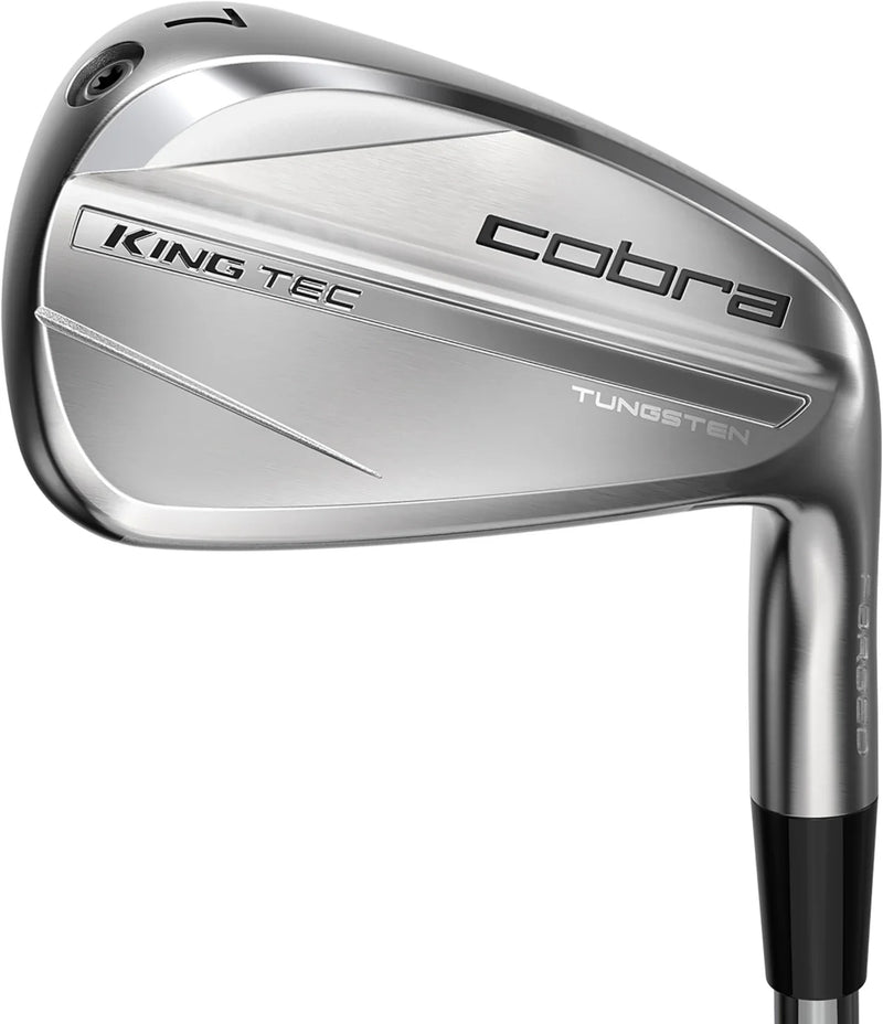 Load image into Gallery viewer, Cobra KING TEC Irons 2025
