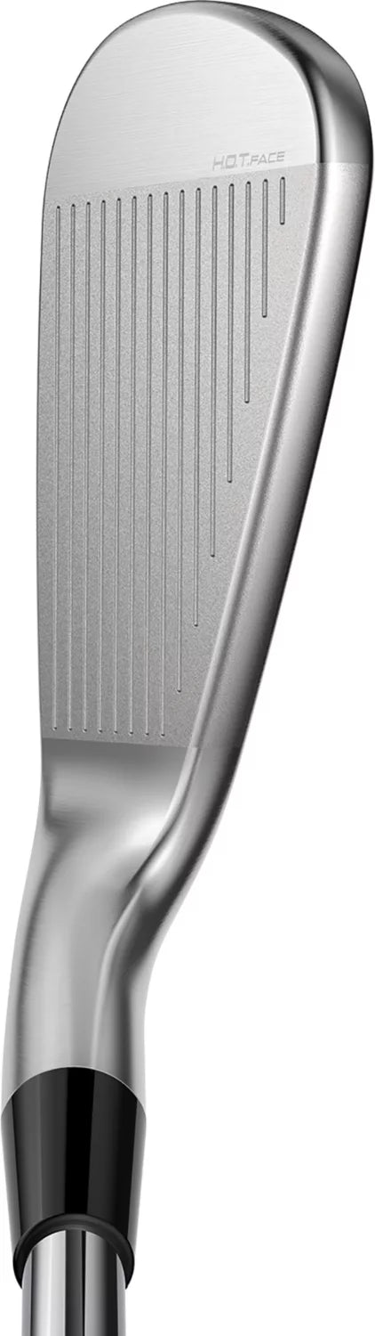 Load image into Gallery viewer, Cobra KING TEC Irons 2025
