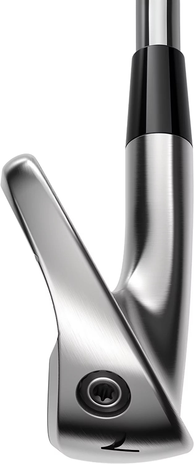 Load image into Gallery viewer, Cobra KING TEC Irons 2025
