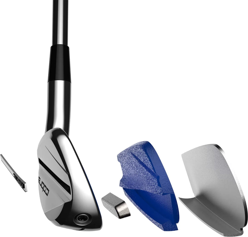 Load image into Gallery viewer, Cobra KING TEC Irons 2025
