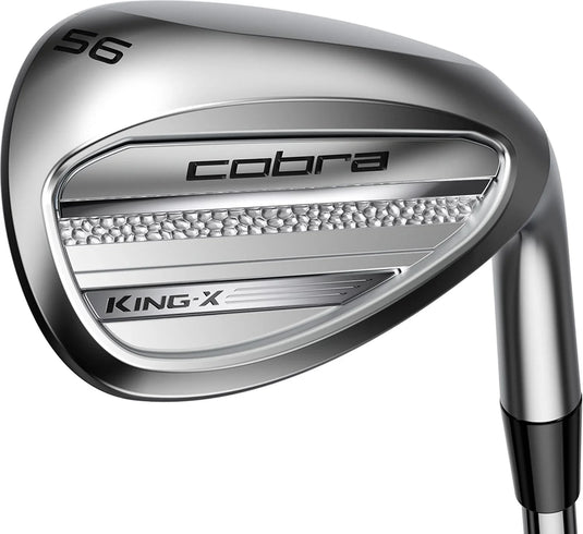 Cobra KING X Wedge 2025