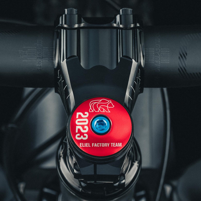 Load image into Gallery viewer, Eliel x Dispatch 2023 EFT Members Only Headset Cap
