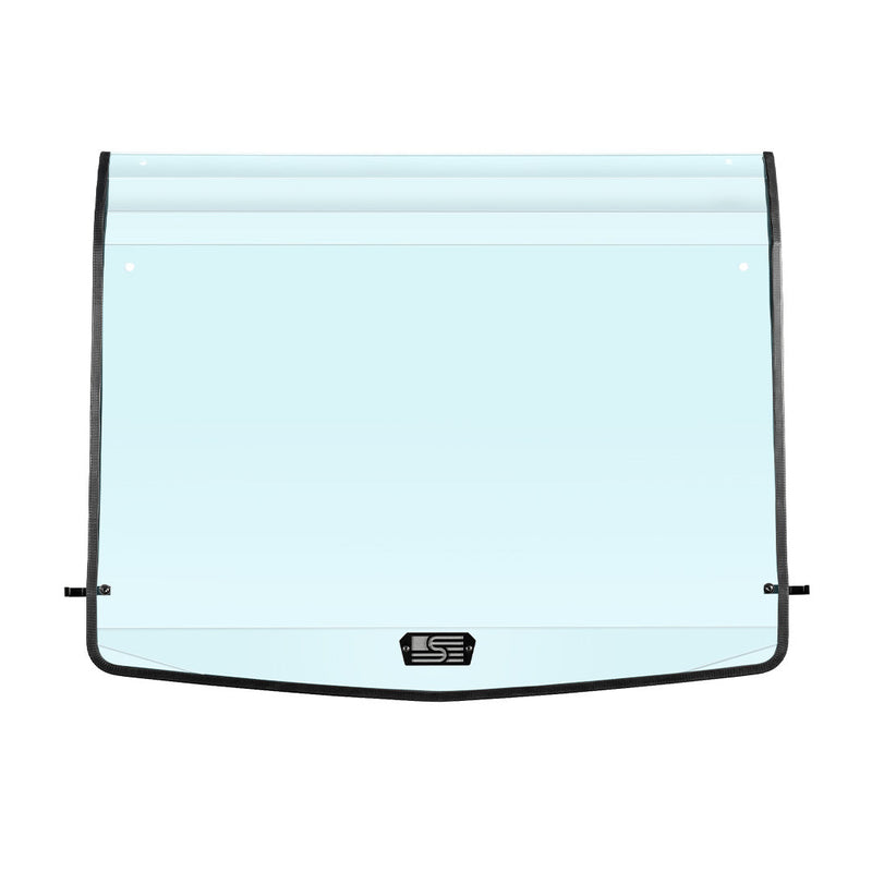 Load image into Gallery viewer, Commander/Maverick Sport/ Maverick Trail Polycarbonate Full Front Windshield
