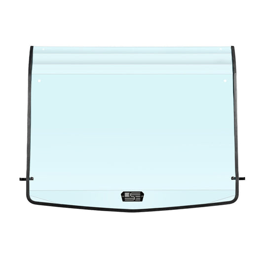 Commander/Maverick Sport/ Maverick Trail Polycarbonate Full Front Windshield