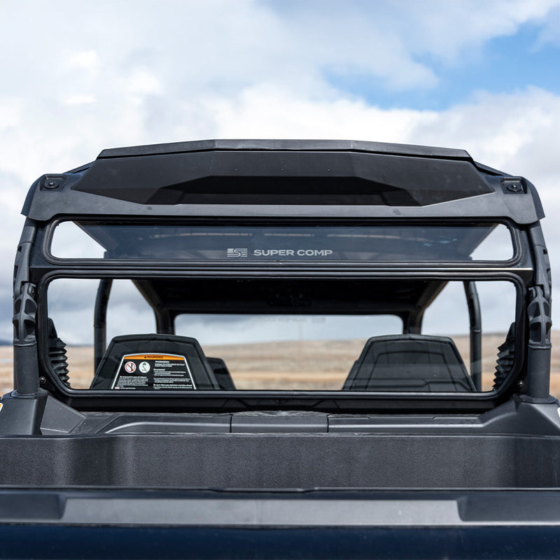 Load image into Gallery viewer, Can-Am Commander Rear Windshield
