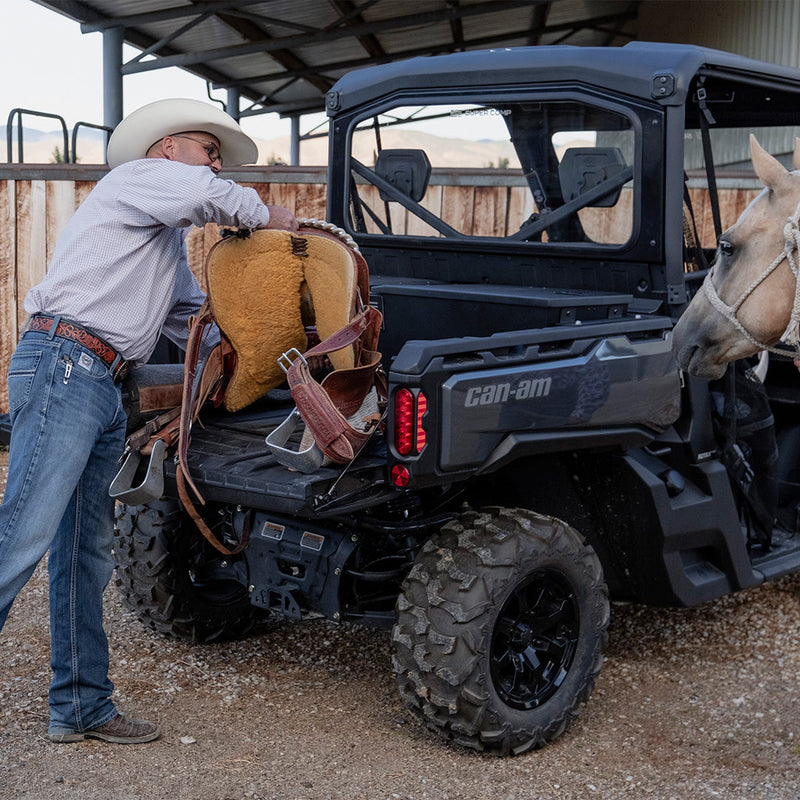 Load image into Gallery viewer, Can-Am Defender UTV Storage Box
