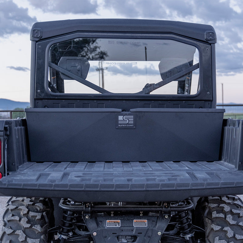 Load image into Gallery viewer, Can-Am Defender UTV Storage Box
