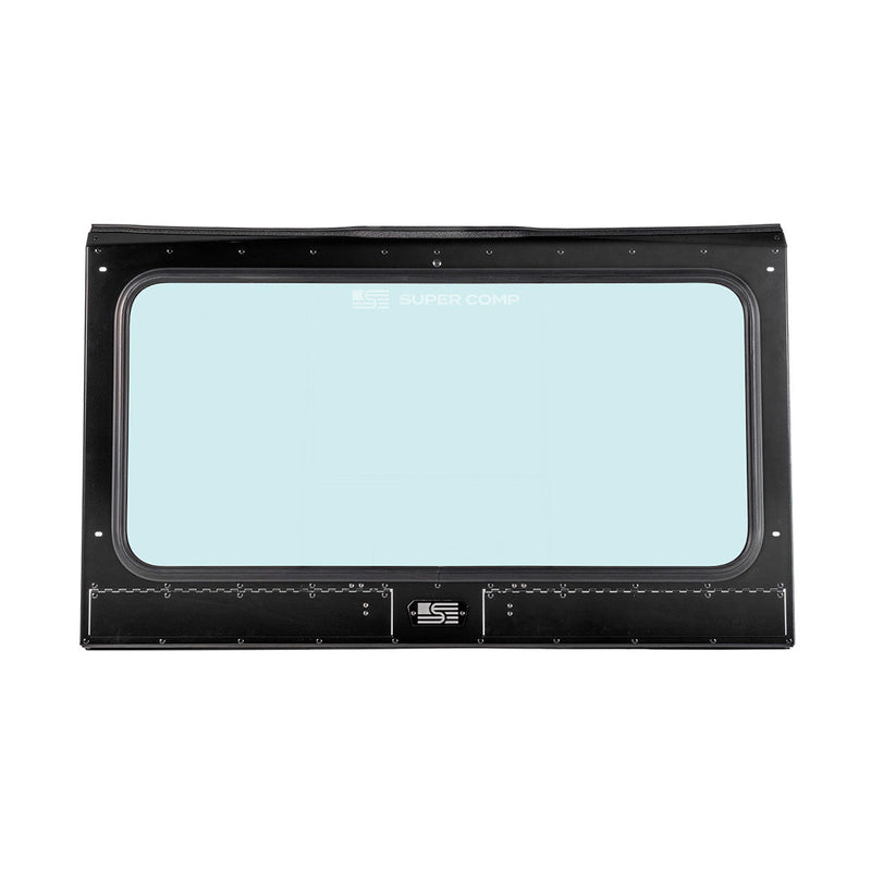 Load image into Gallery viewer, Can-Am Defender Front Windshield
