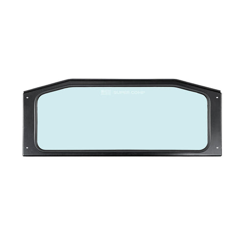 Can-Am Defender Rear Windshield