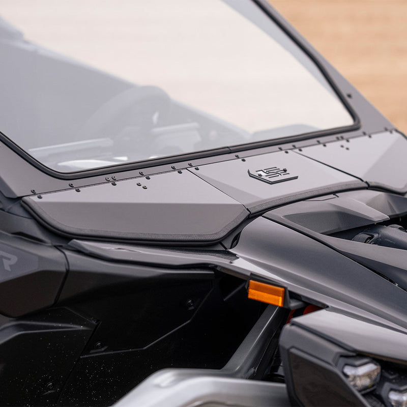 Load image into Gallery viewer, Can-Am Maverick R Front Windshield
