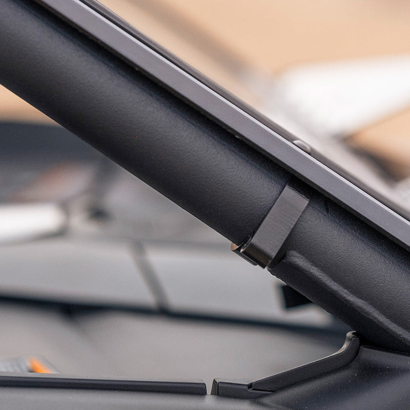 Load image into Gallery viewer, Can-Am Maverick R Front Windshield
