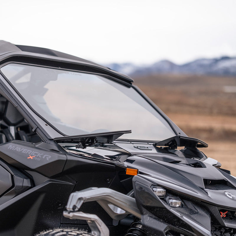 Load image into Gallery viewer, Can-Am Maverick R Front Windshield
