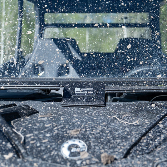 Can-Am Maverick Sport Front Windshield