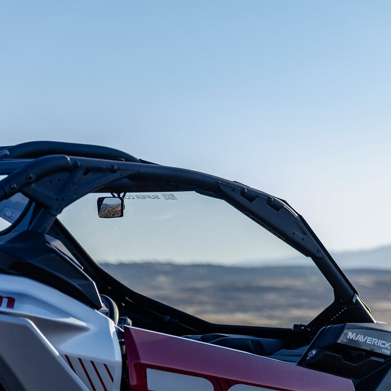 Load image into Gallery viewer, Can-Am Maverick X3 Glass Front Windshield

