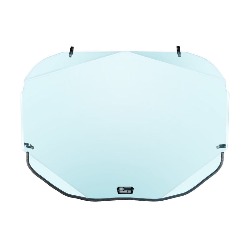 Load image into Gallery viewer, Can-Am Maverick X3 Polycarbonate Full Front Windshield
