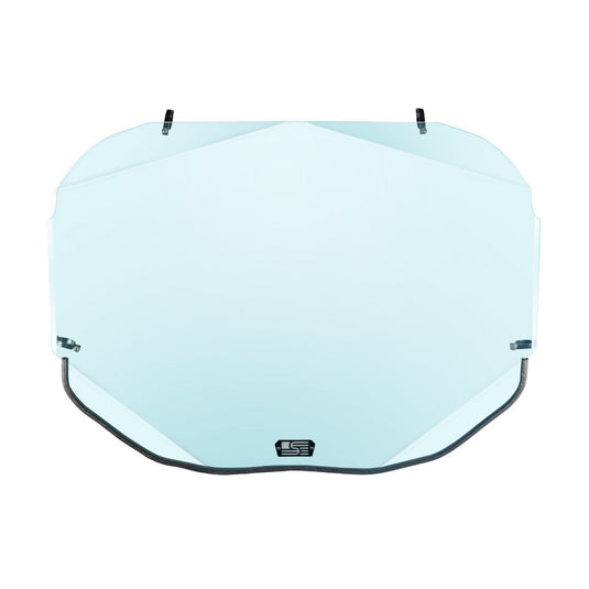 Can-Am Maverick X3 Polycarbonate Full Front Windshield