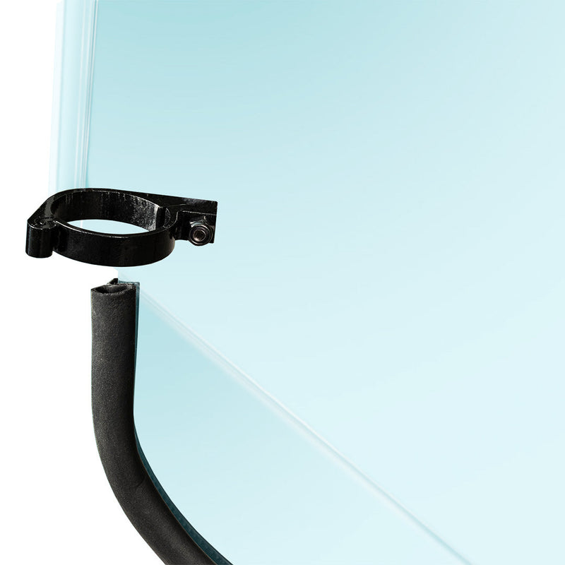 Load image into Gallery viewer, Can-Am Maverick X3 Polycarbonate Full Front Windshield
