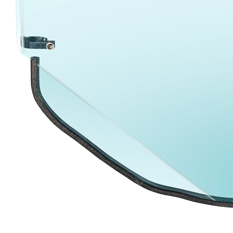 Load image into Gallery viewer, Can-Am Maverick X3 Polycarbonate Full Front Windshield
