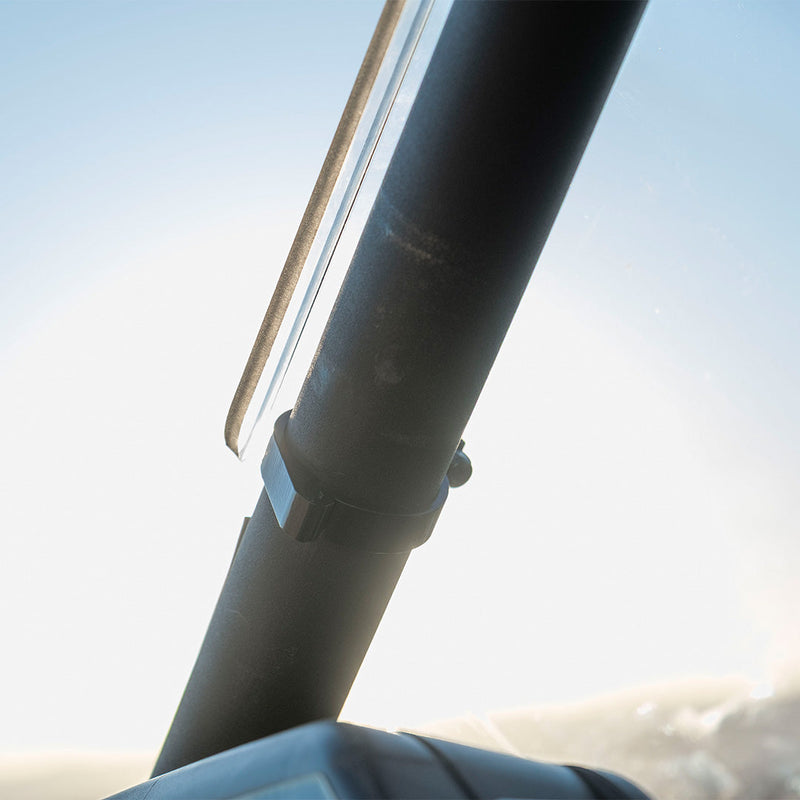 Load image into Gallery viewer, Can-Am Maverick X3 Polycarbonate Full Front Windshield
